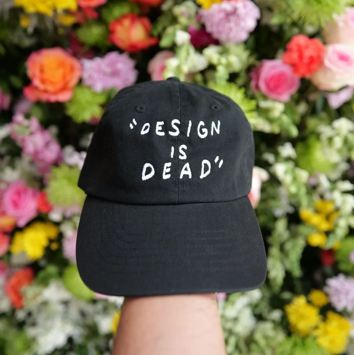 Design Isn’t Dead. It Just Got Harder to Fake.