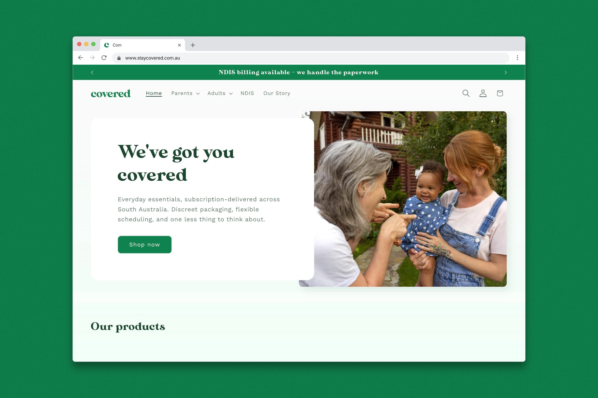 Covered project image 3
