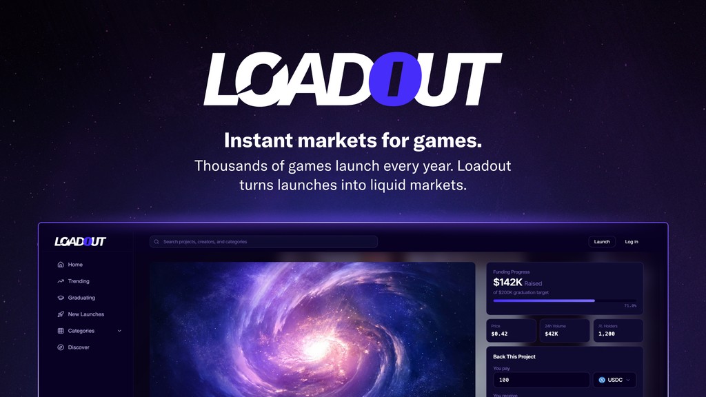 Loadout project image 3